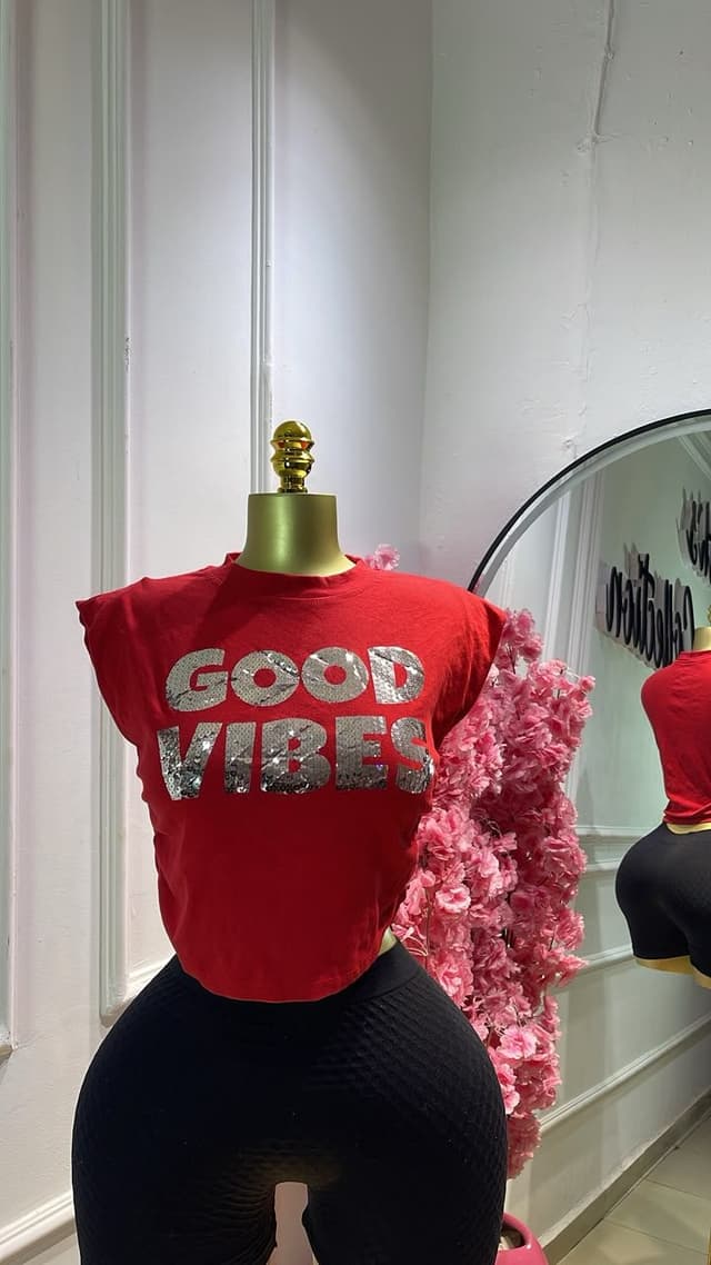 Beautiful top