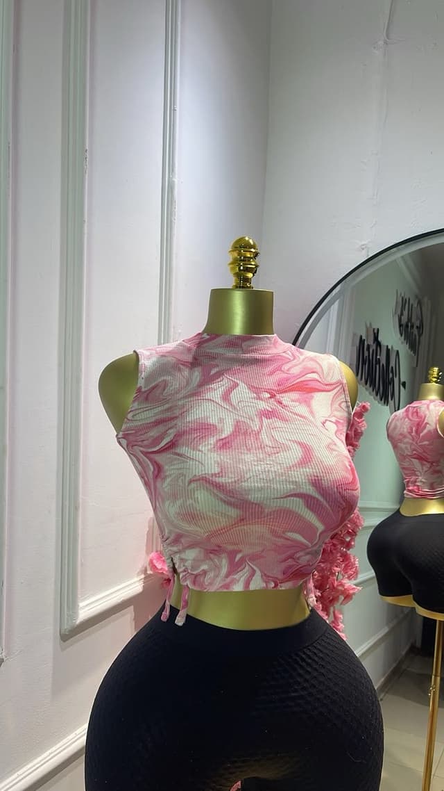 Beautiful top