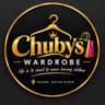 CHUBY'S WARDROBE
